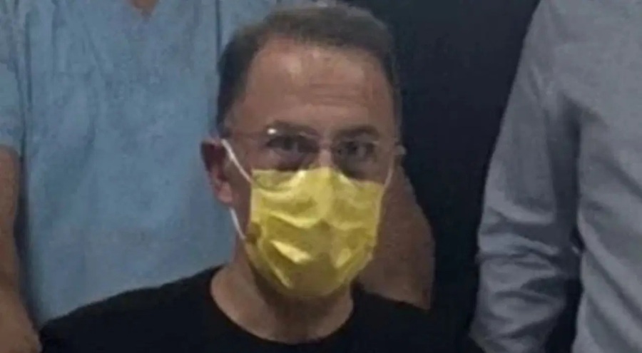 Adli Tıp'tan Murat Çalık hakkında tekrar tetkik kararı