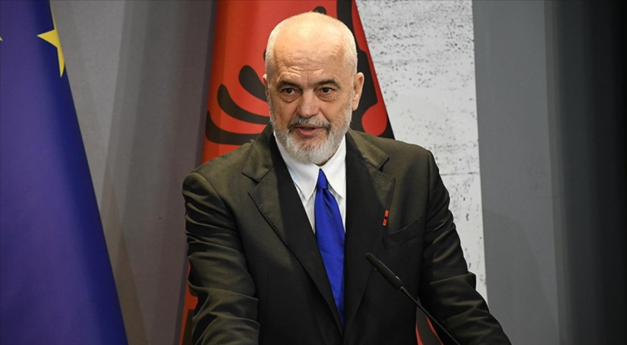 Arnavutluk Başbakanı, yapay zekanın hükümetin bir parçası olabileceğini söyledi
