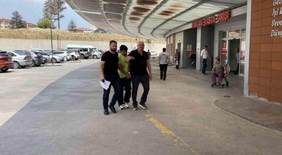 4 çocuk annesi kadını öldüren eski sevgili tutuklandı