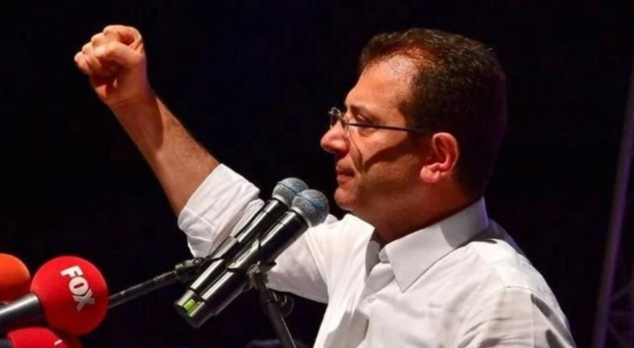 İmamoğlu'ndan 'LGS' tepkisi: 'Çocuklarımızın geleceği ile oynamayın!'