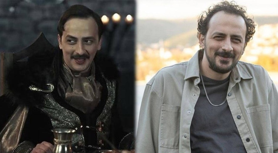 Prens dizisinin oyuncusu Kerem Özdoğan baba oldu