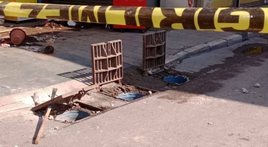 İzmir'de 2 kişi elektrik akımına kapılarak ölmüştü: Davada yeni gelişme