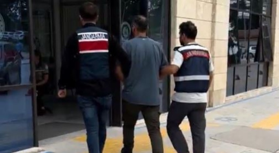 Bursa dahil 28 ilde DEAŞ operasyonu! 153 şüpheli gözaltında