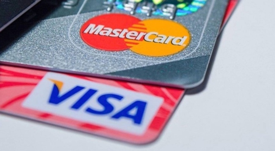 Rekabet Kurulu duyurdu! Mastercard ve Visa'ya soruşturma