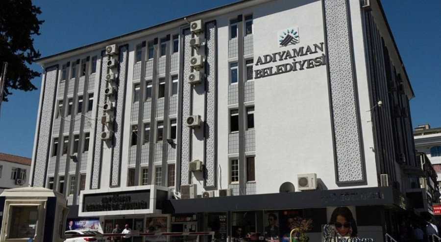 Adıyaman'da başkan vekili belli oldu!