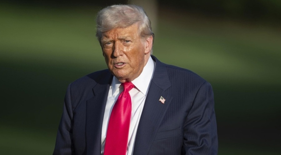 Trump, "GENIUS" tasarısını imzaladı