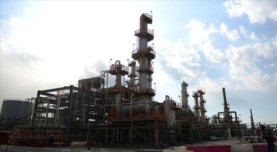 Irak'tan kritik karar: IKBY'nin petrolü devlet şirketine teslim edilecek