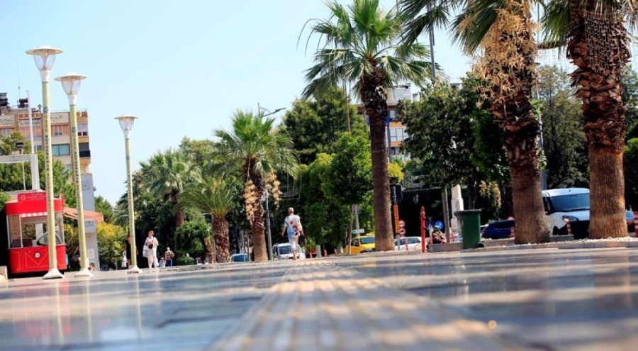 Kavrulacağız! Afrika'dan sıcak hava geliyor