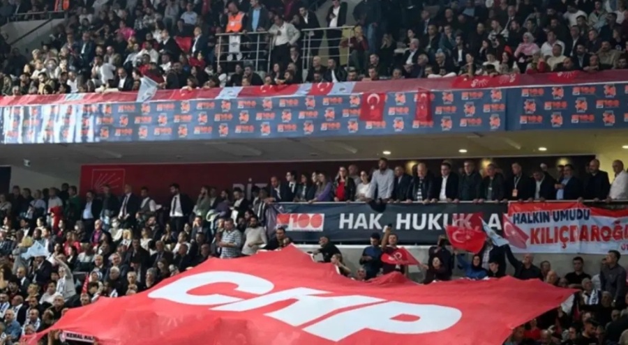 CHP Kurultay davasında yeni gelişme! Mahkeme AYM'ye başvurdu