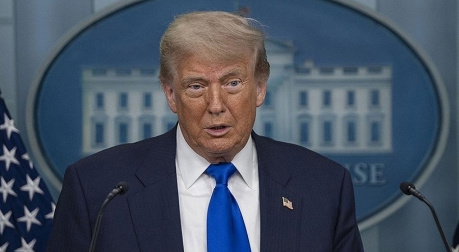 Trump: İran'ın nükleer tesisleri tamamen yok edildi