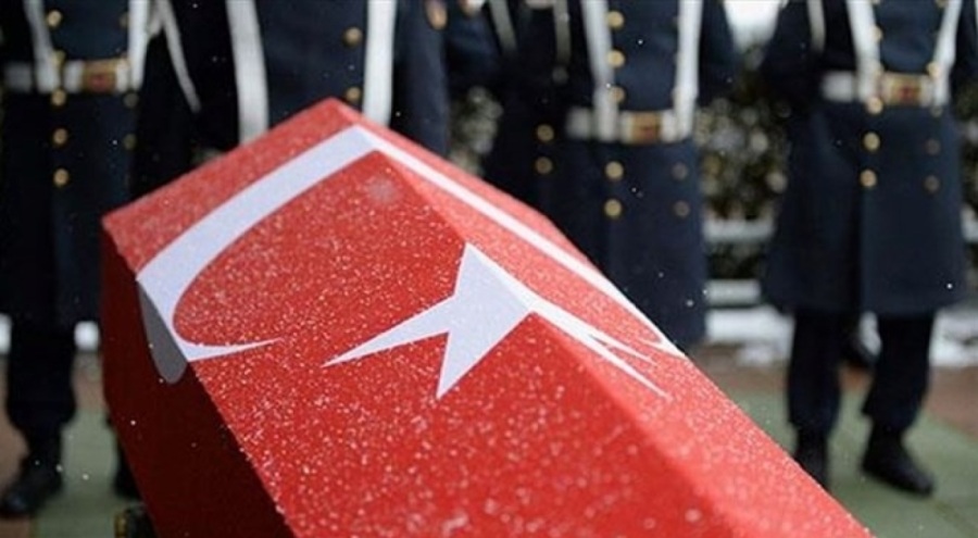 DMM, "şehit kabul edilmeyen askerin ailesine maaş bağlanmadığı" iddiasını yalanladı