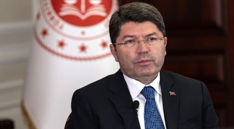 Yılmaz Tunç'tan adli tatil açıklaması