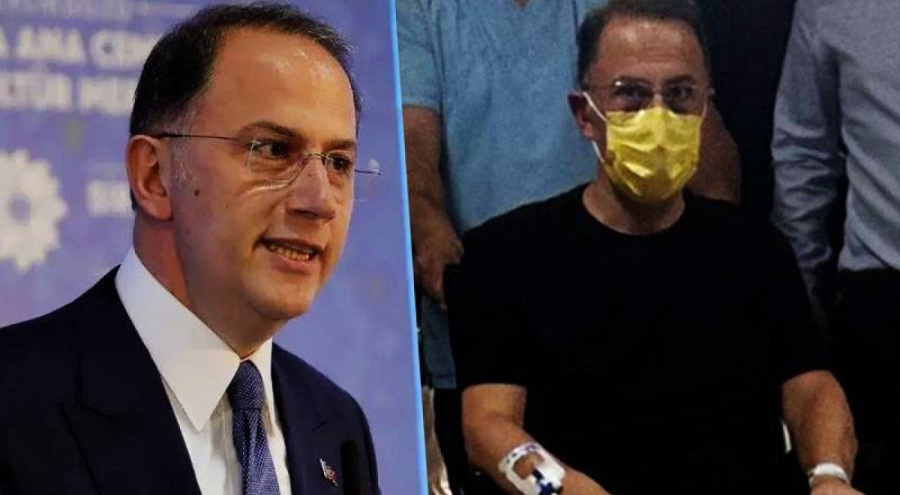 Ali Babacan: Murat Çalık tahliye edilmelidir