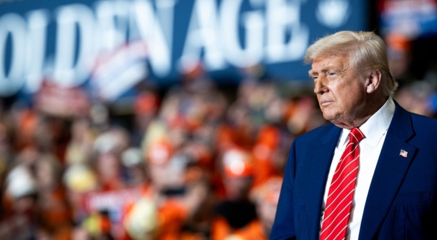 Trump: Gazze'den 10 esir daha serbest bırakılacak