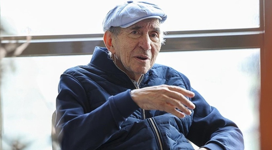 Altan Öymen kimdir? CHP'nin eski genel başkanlarından Altan Öymen'in hastalığı neydi?