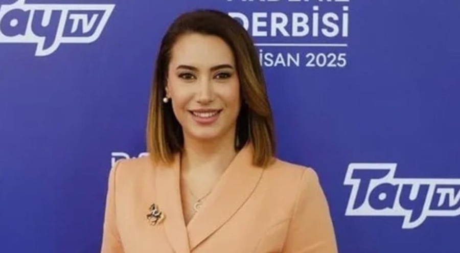 Ünlü spiker evinde ölü bulundu