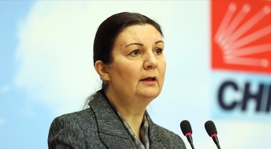 Eski CHP Bursa Milletvekili Lale Karabıyık vefat etti!