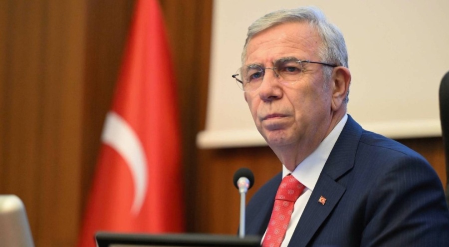 Mansur Yavaş'tan Kıbrıs Barış Harekatı'nın 51. yıl dönümü dolayısıyla mesaj!