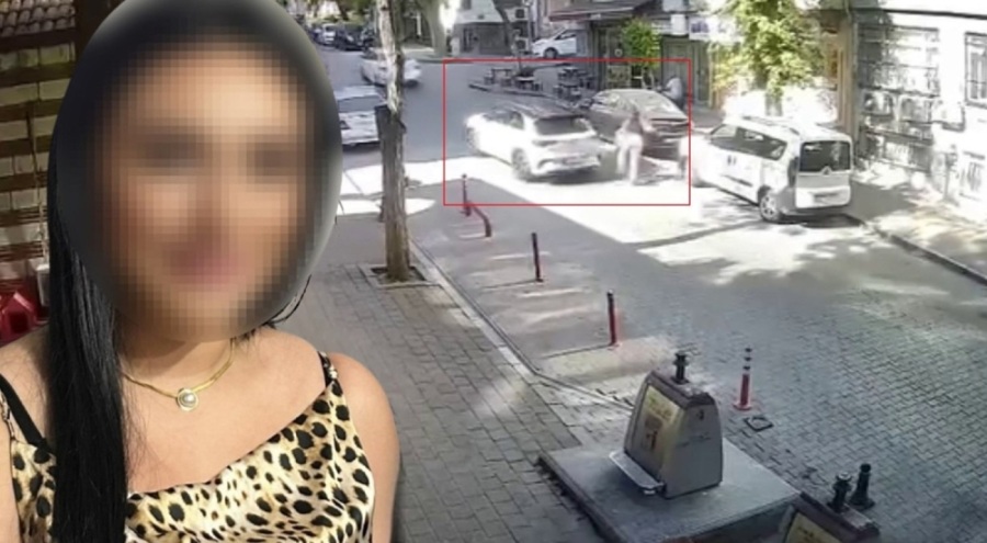 İstanbul'da yolda yürüyen kadına dehşeti yaşattı: Önce taciz etti sonra da...