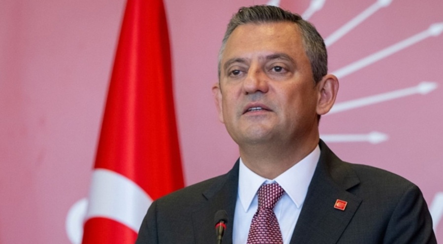 CHP Genel Başkanı Özel'den Kıbrıs Barış Harekatı'nın 51. yıl dönümü paylaşımı