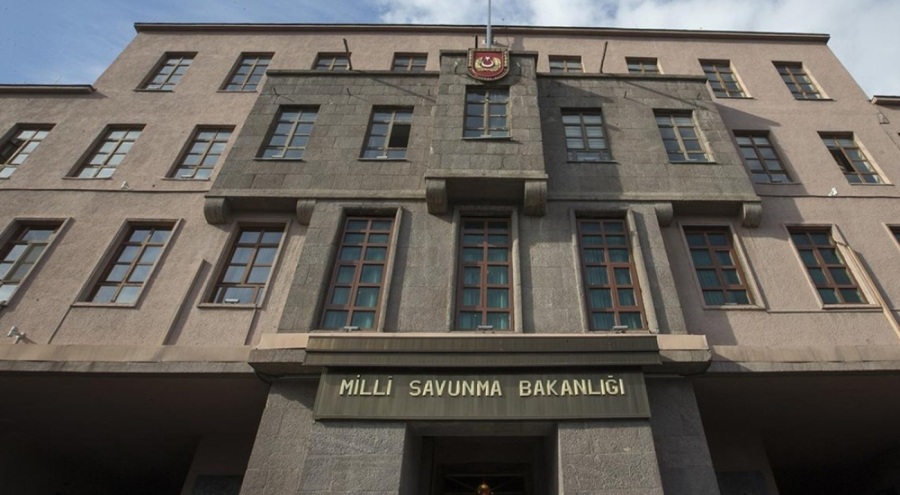 MSB, Kıbrıs Barış Harekatı'nın 51. yıl dönümü dolayısıyla mesaj yayımladı