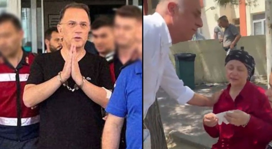 Özgür Özel açıkladı: Murat Çalık annesi ile görüşecek