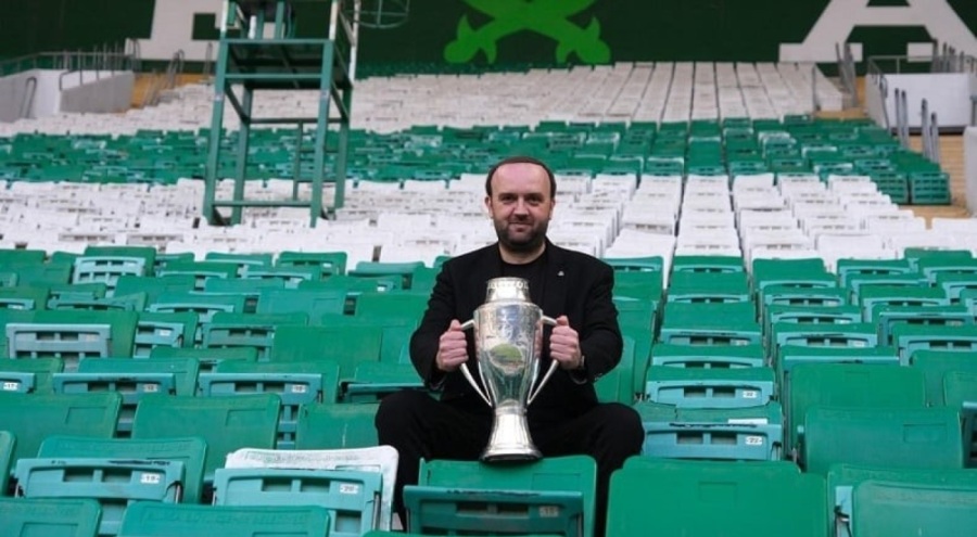 Bursaspor Proje Kurulu Başkanı Enbiya Topal: "Görevime değil, paylaşımlarıma son veriyorum"