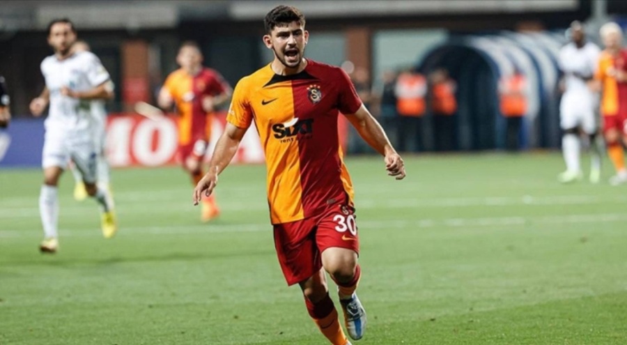 Galatasaray'da Yusuf Demir transferi iptal oldu