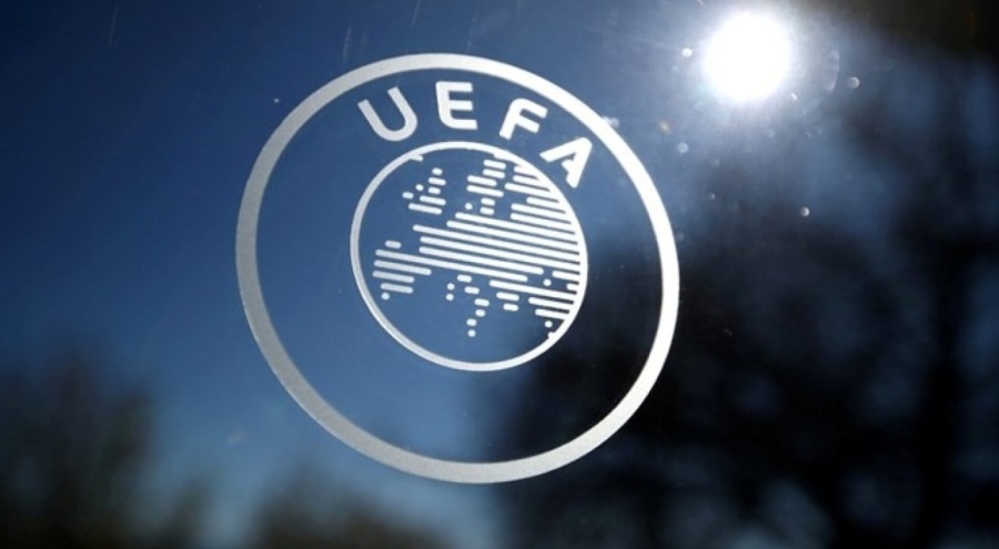 UEFA'dan, Hayri Çavuşoğlu'na görev
