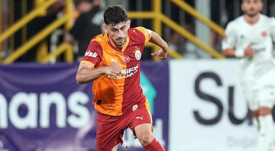 Galatasaray'da Yusuf Demir transferi iptal