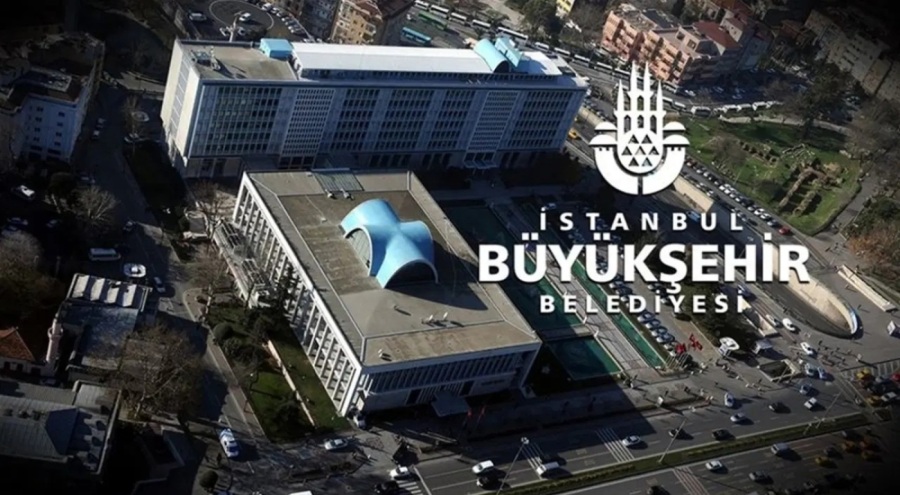 İBB'ye yönelik son operasyon: Gözaltına alınanların sayısı 17'ye çıktı