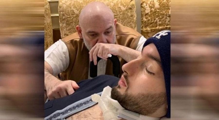 20 yıldır komadaydı: Suudi Arabistanlı Prens Velid vefat etti