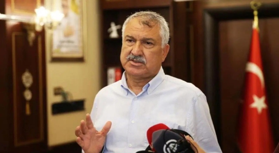 Karalar'dan, Murat Çalık'a: 'Bu dramın yaşatılması kabul edilemez bir durumdur'
