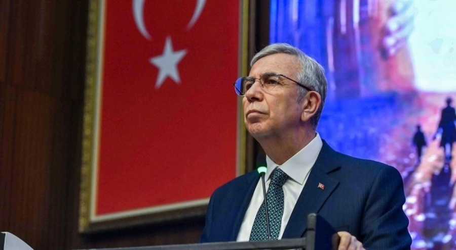 Mansur Yavaş'tan başkanlık teklifine ret: 'Doğru bulmuyorum'