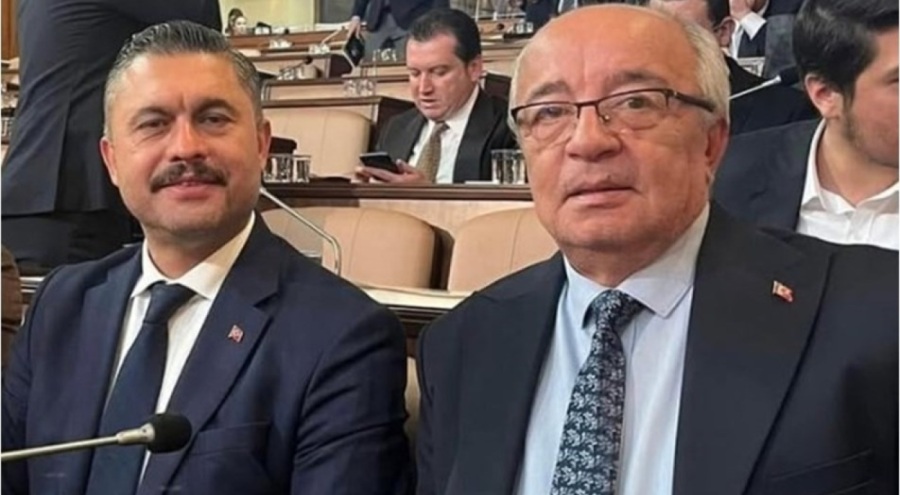 Şile Belediye Başkanvekili belli oldu