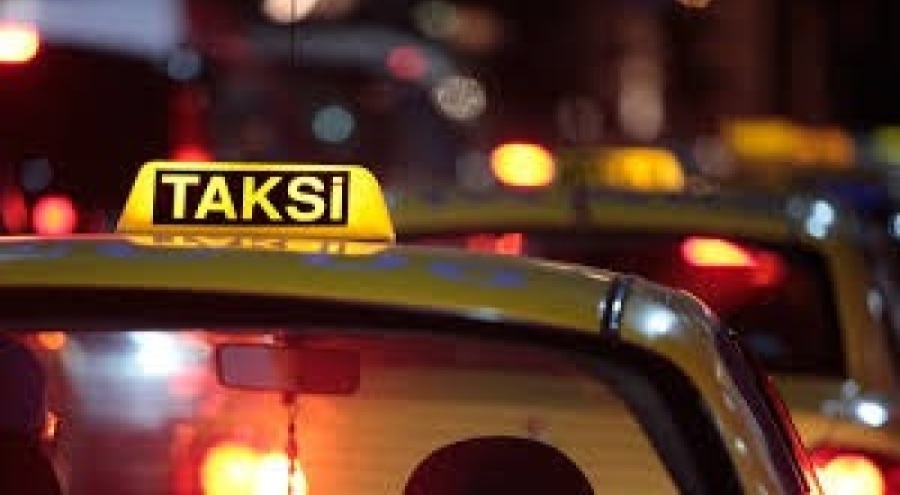 Bursa'da zamlı taksi ücretleri yürürlüğe girdi! (Bursa'da taksi ne kadar?)