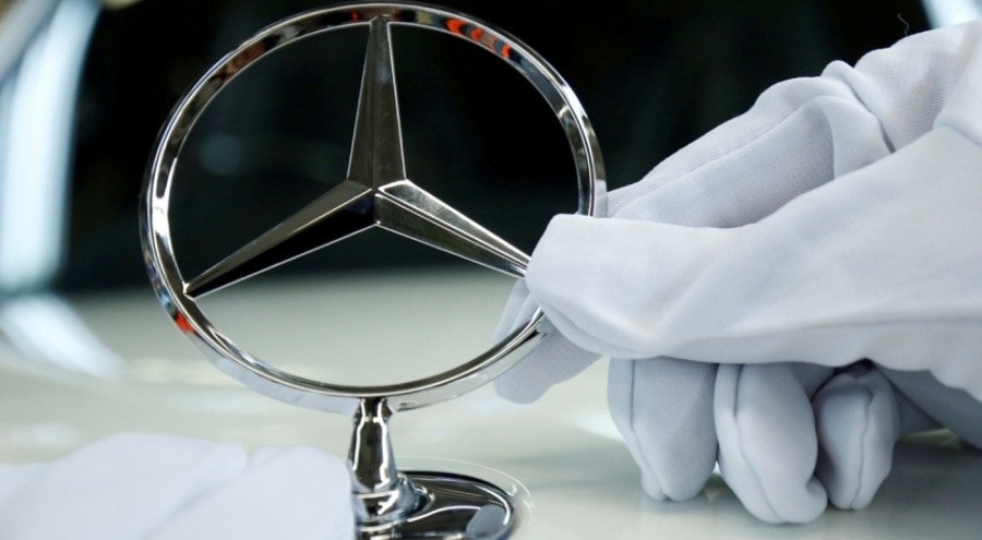 Mercedes, 223 bin ticari aracını geri çağıracak