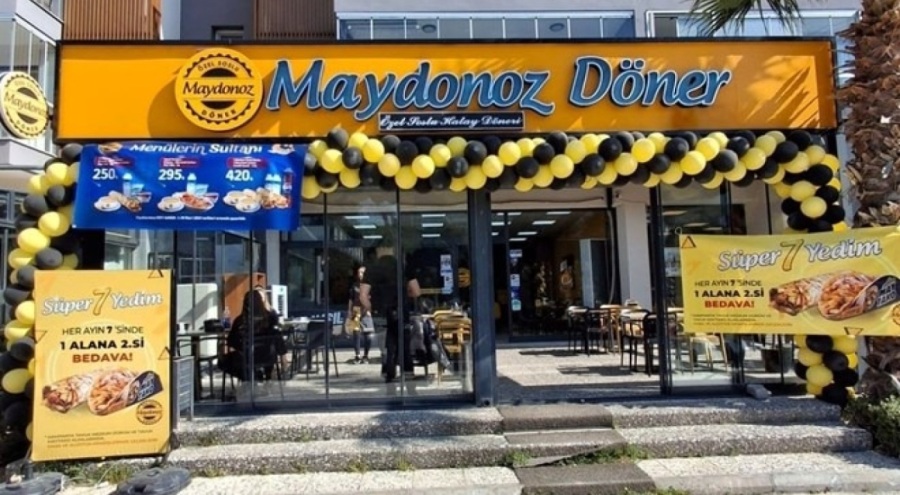 Maydonoz Döner'e FETÖ soruşturması: İşte istenen cezalar