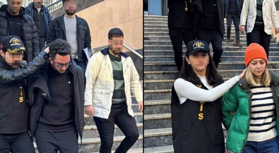 Kıvanç Talu ve Beril Talu çiftinin dolandırıcılık davasında ara karar
