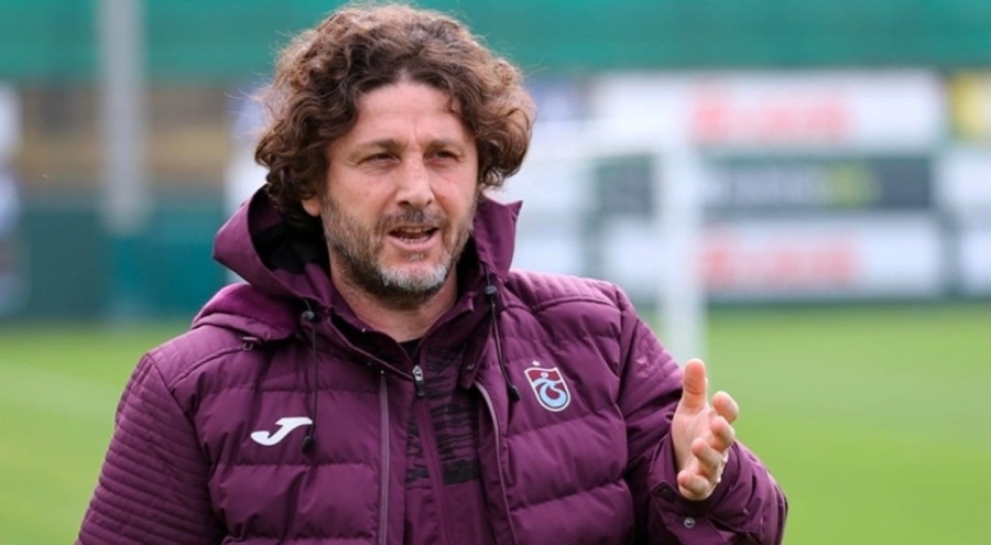 Fatih Tekke: Trabzon'u istemeyen baksın dalgasına