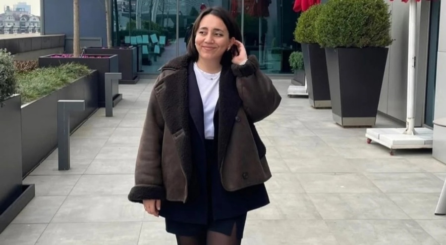 Fenerbahçe taraftarı Duygu Özdin'den acı haber geldi!