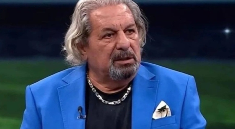 Erman Toroğlu yeni sezondaki adresini duyurdu
