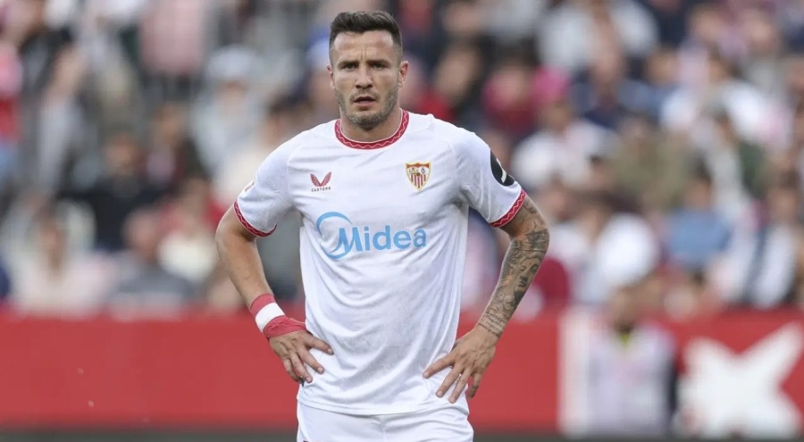 Trabzonspor'da Saul transferi durduruldu!