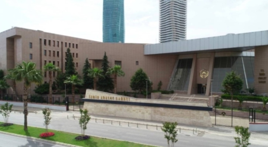 İzmir'de asfalt ihaleleri soruşturmasında 20 sanığa tahliye kararı verildi