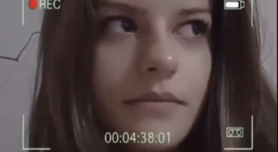 Canice katledilen Ayşe Tokyaz'ın çektiği video ortaya çıktı!