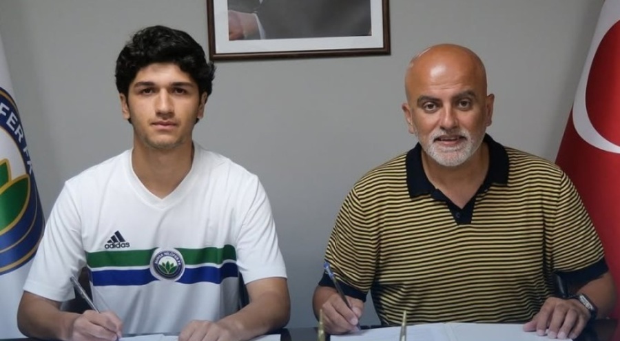 Nilüfer FK, Bursaspor'dan 4 timsahı kadrosuna kattı!