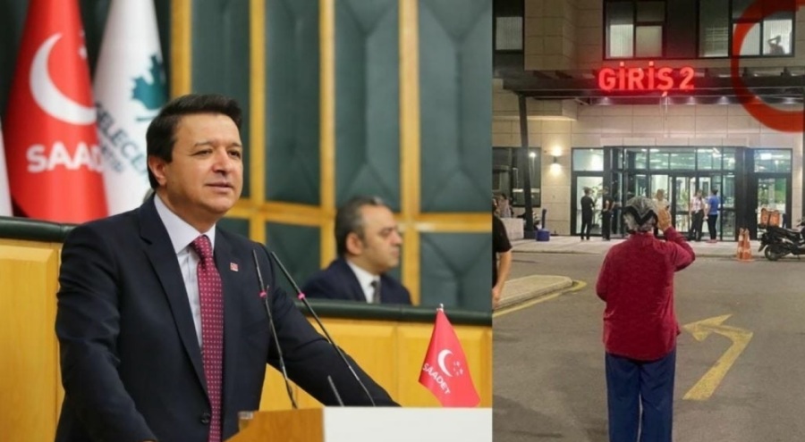 Mahmut Arıkan'dan Murat Çalık paylaşımı