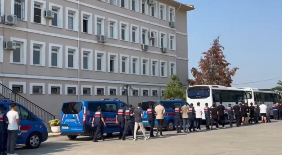 Bursa dahil 11 ilde operasyon! Borsa, kripto, yatırım...