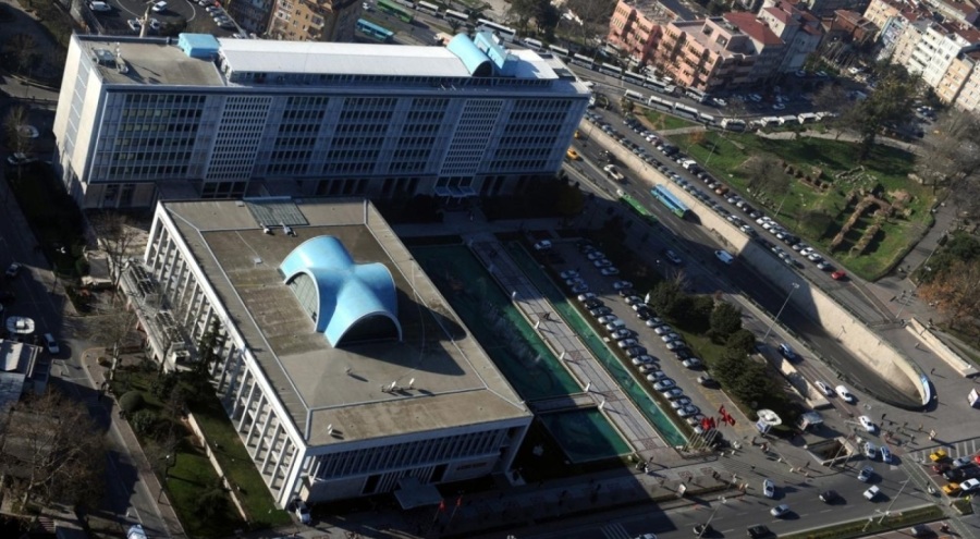 İBB operasyonunda yeni gelişme! 17 kişi adliyeye sevk edildi