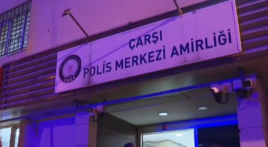 Bursa'da kesinleşmiş hapis cezası bulunan hükümlü yakalandı